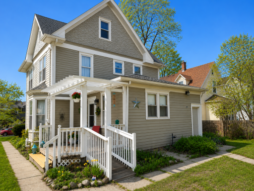 112 N 4th Street, Montevideo, MN 56265