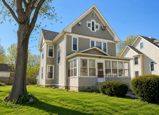 112 N 4th Street, Montevideo, MN 56265