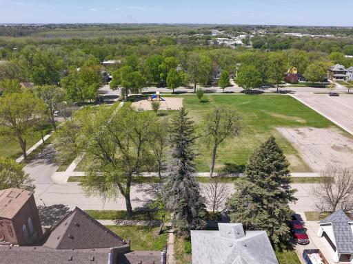 112 N 4th Street, Montevideo, MN 56265