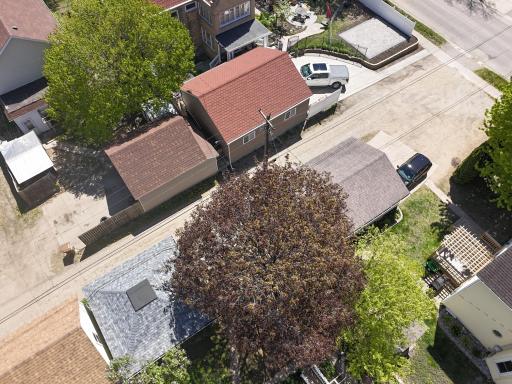 112 N 4th Street, Montevideo, MN 56265