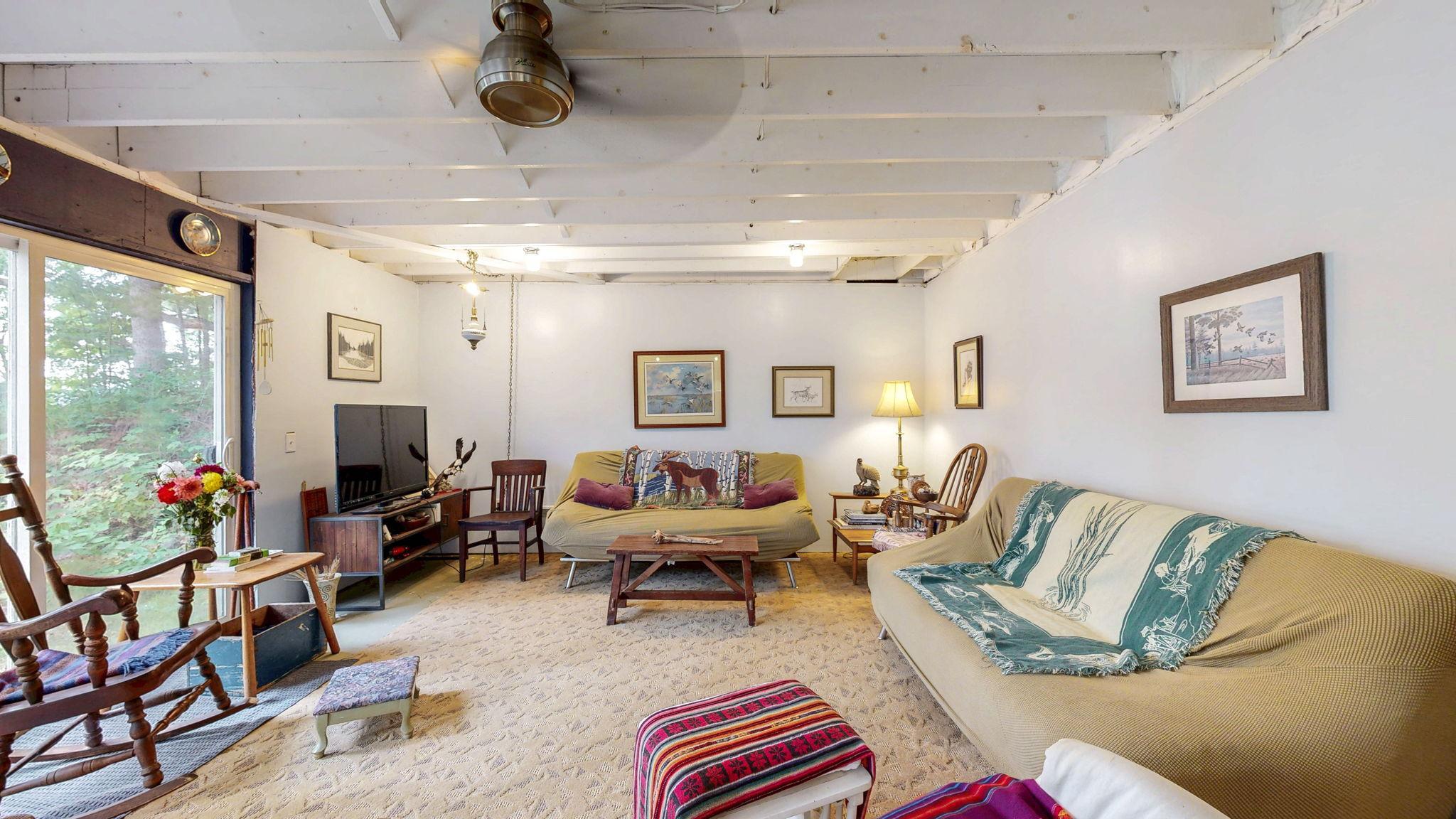 Living space