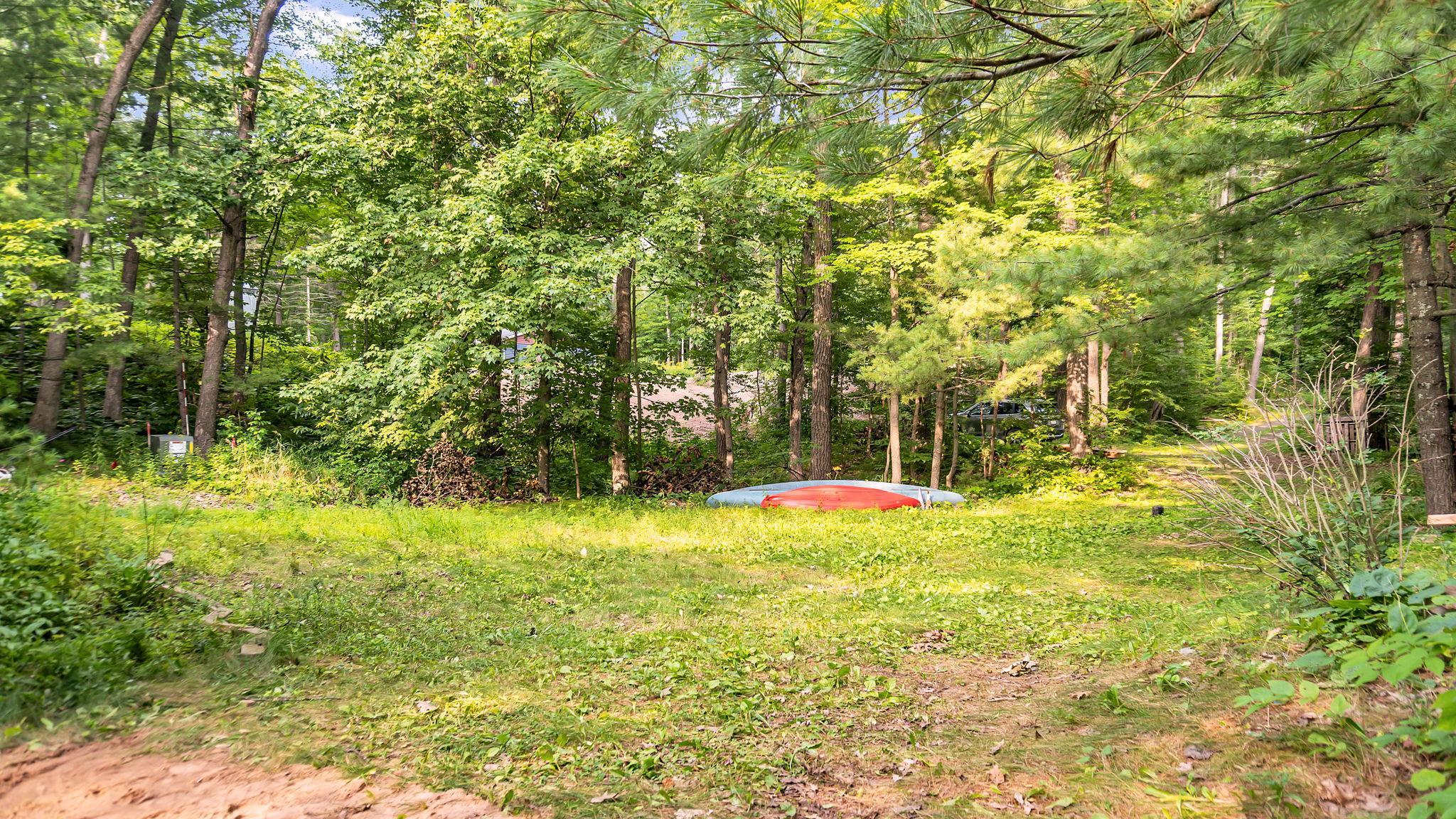 yard