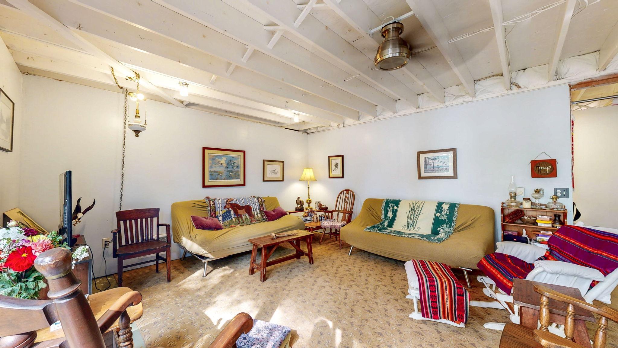 Living space