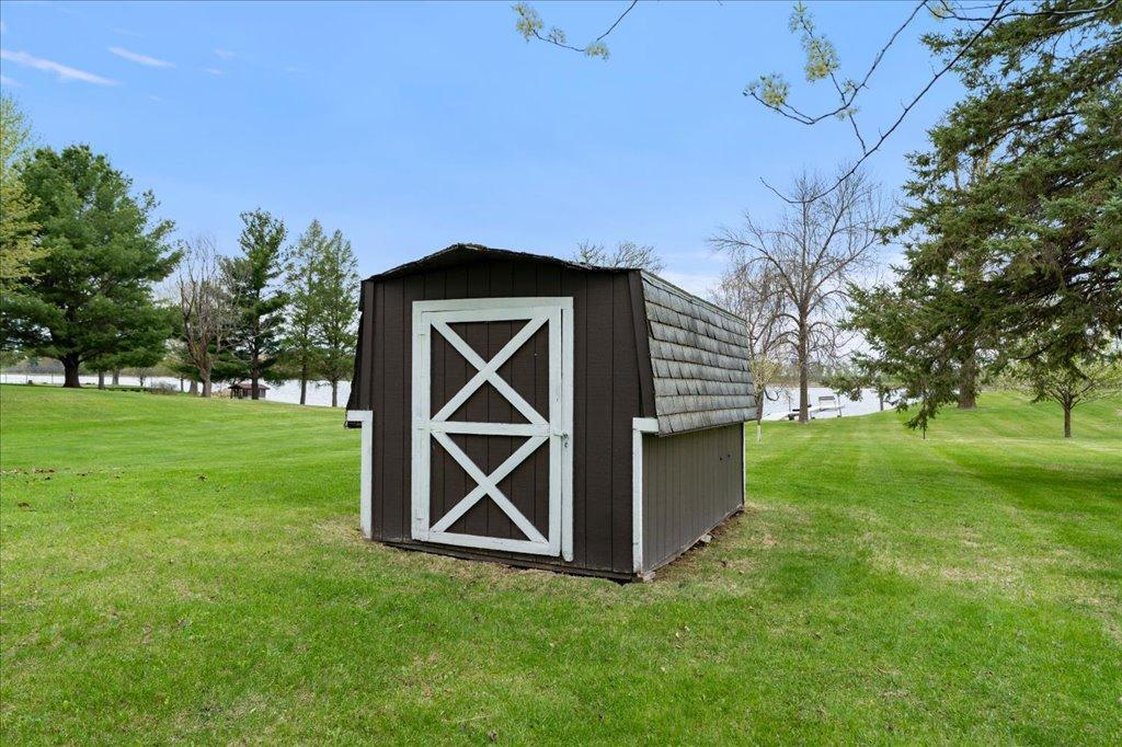 Shed 2
