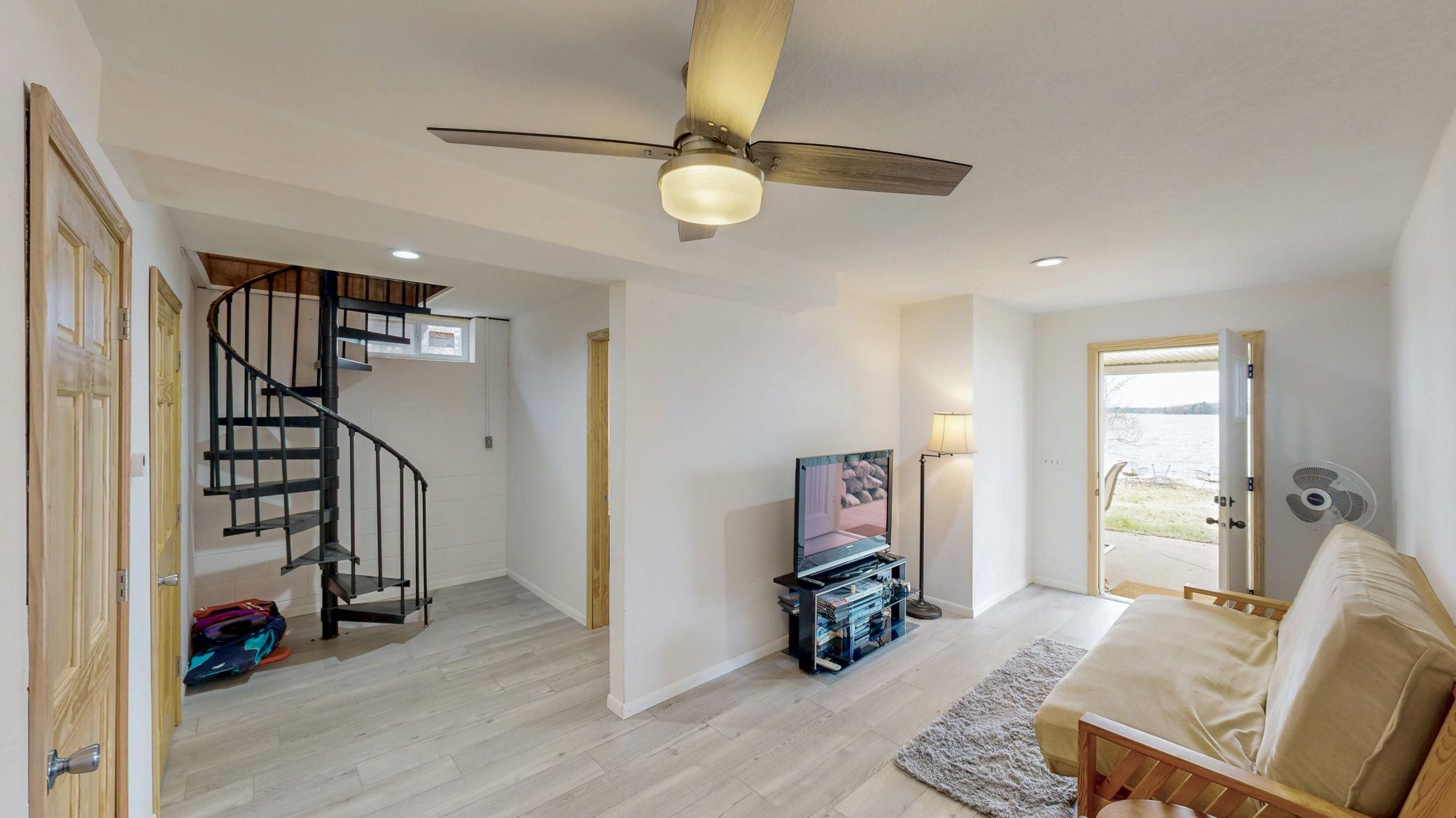 Basement Familyroom