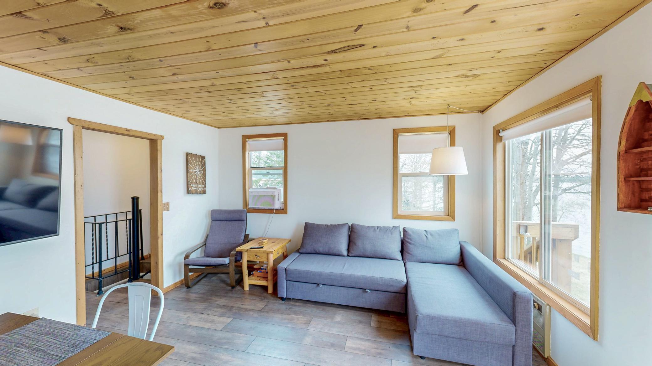 Couch/daybed