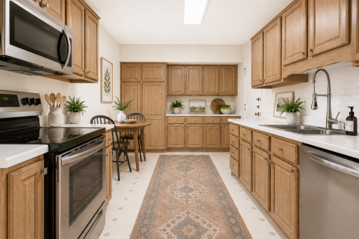 6450 York Avenue S, 510, Minneapolis, MN 55435