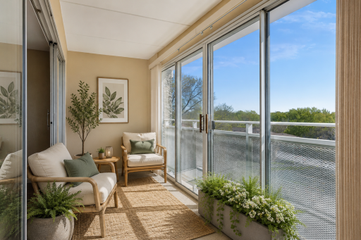 6450 York Avenue S, 510, Minneapolis, MN 55435