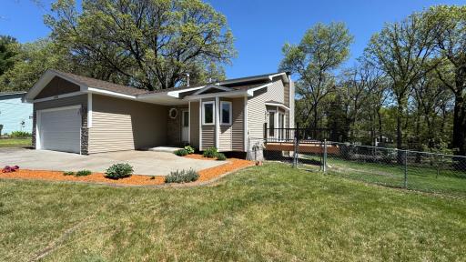 13793 Partridge Street NW, Andover, MN 55304