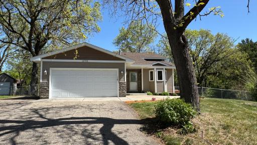 13793 Partridge Street NW, Andover, MN 55304