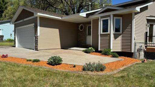 13793 Partridge Street NW, Andover, MN 55304