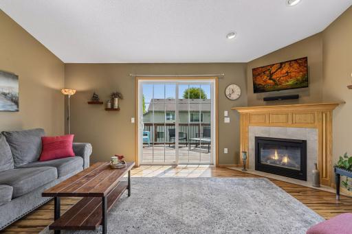 658 Lois Lane, Circle Pines, MN 55014