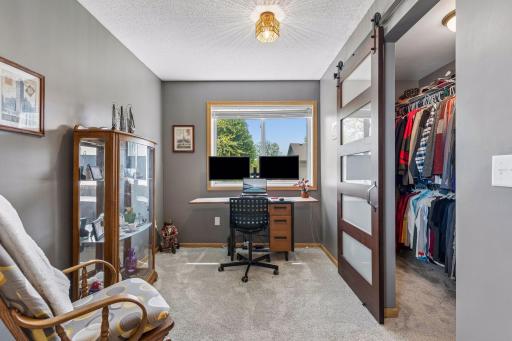 Primary Bedroom/Bonus Area - 658 Lois Lane