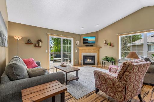 658 Lois Lane, Circle Pines, MN 55014