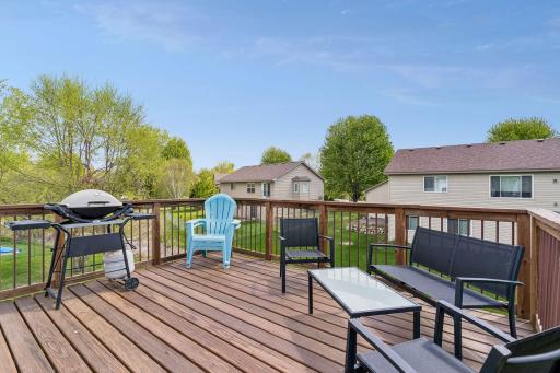 658 Lois Lane, Circle Pines, MN 55014