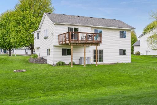 658 Lois Lane, Circle Pines, MN 55014