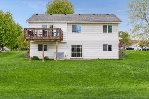 658 Lois Lane, Circle Pines, MN 55014