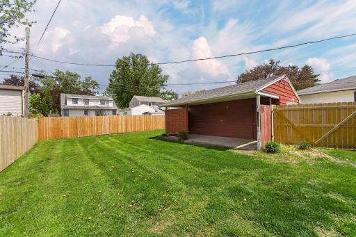 2031 17 1/2 Street NW, Rochester, MN 55901