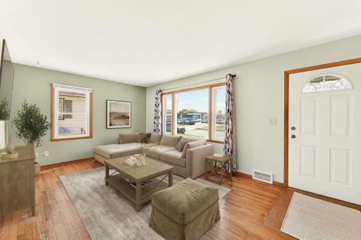 2031 17 1/2 Street NW, Rochester, MN 55901