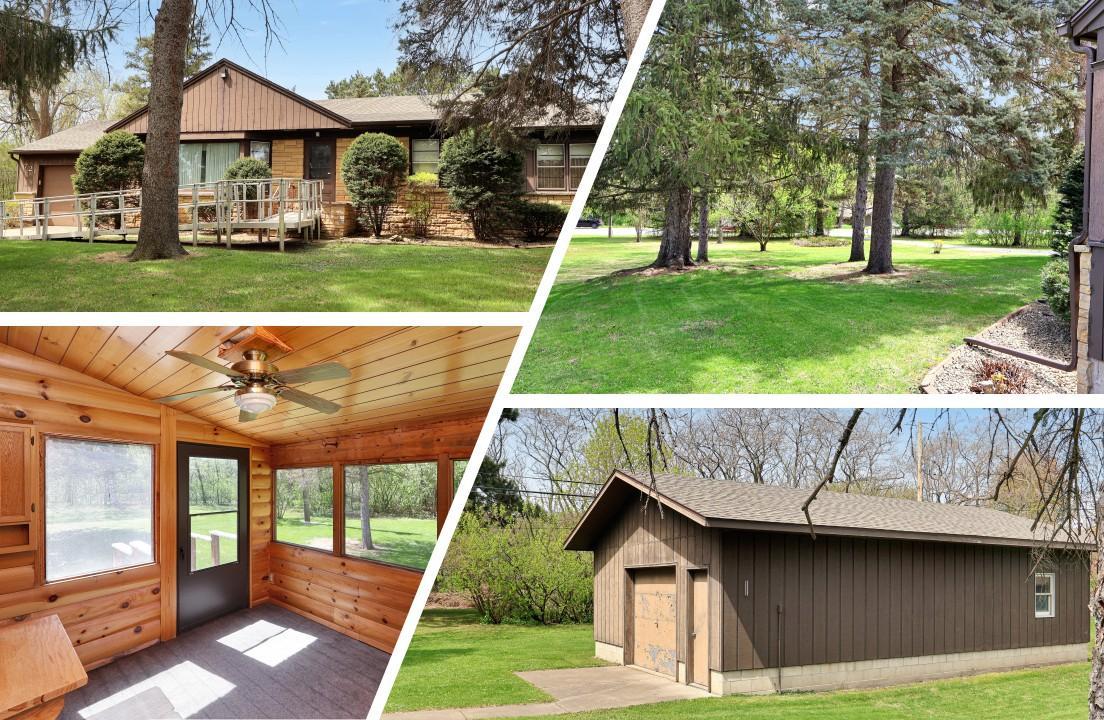 Welcome to 721 Riverside Avenue S in Sartell!