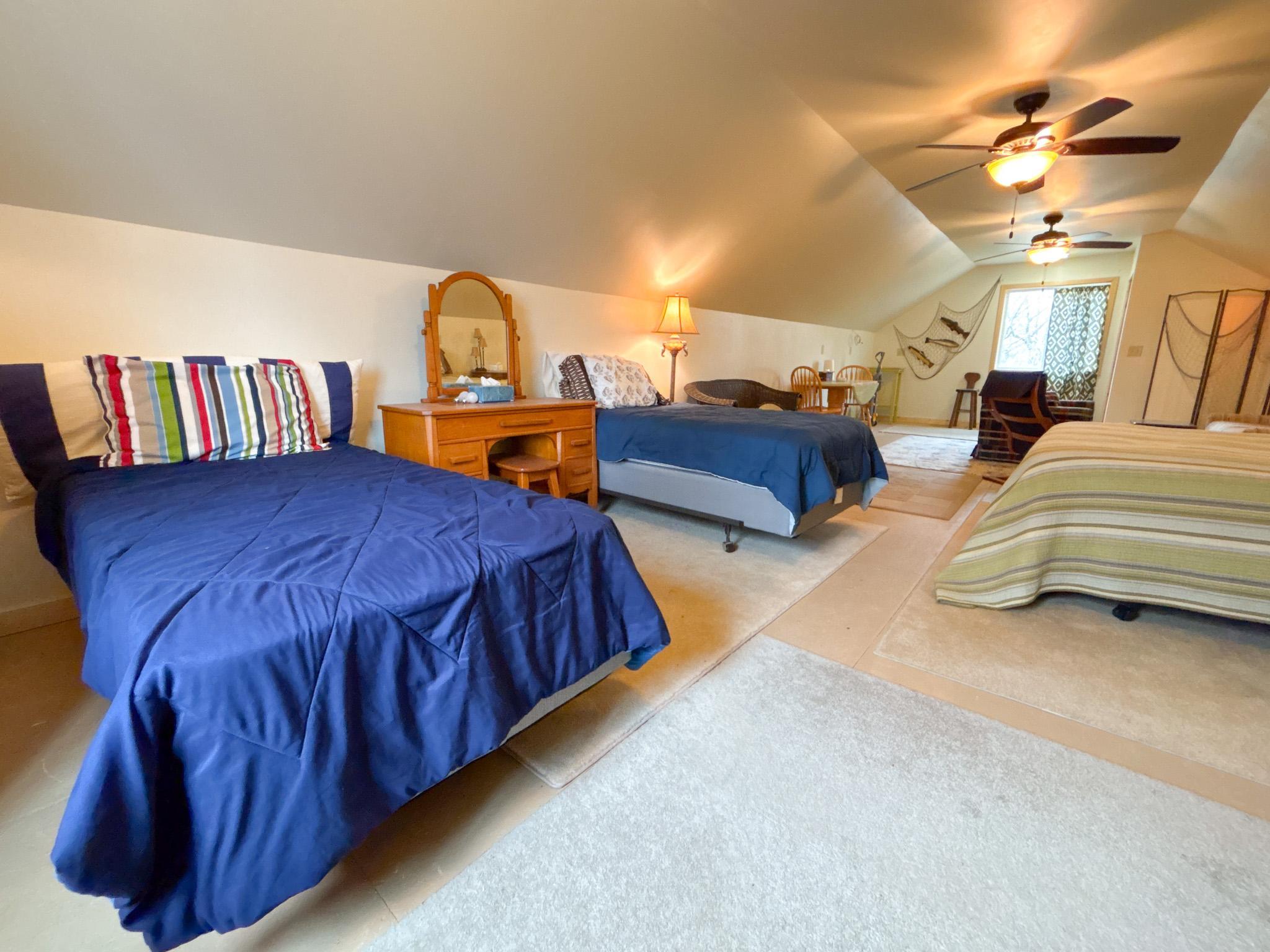 Garage Loft