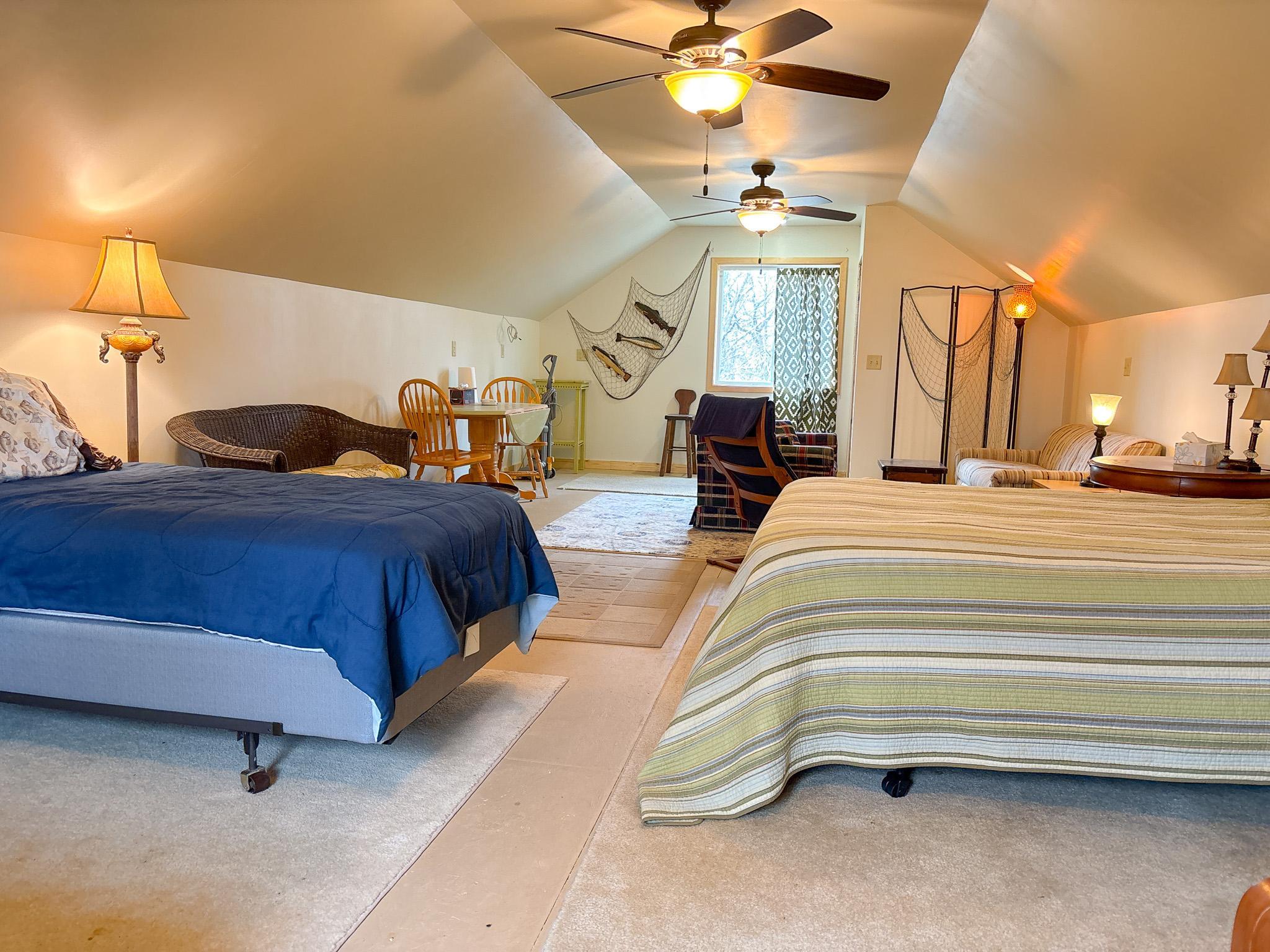 Garage Loft
