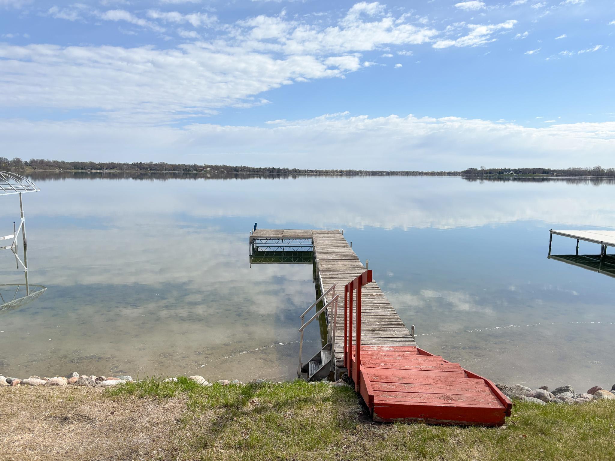 Dock