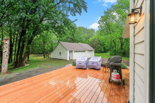 Built with long-lasting materials, it offers the charm of outdoor living without the hassle of staining or repairs.