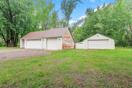 Offering practical storage and workspace while complementing the propertyâs farmhouse character.
