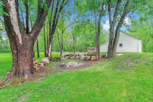 1.72-acre lot with plenty of room to roam, relax, and enjoy nature.