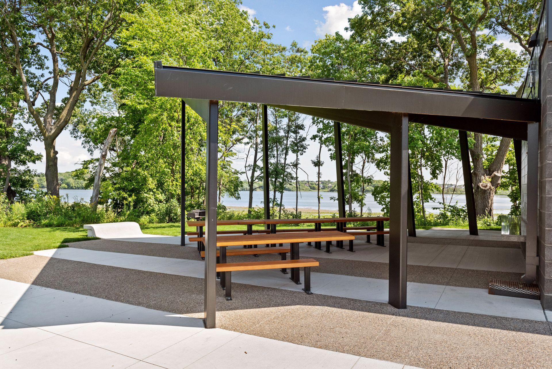 The new Wassermann Lake Preserve offers scenic trails, a boardwalk, playground, fishing pier, and kayak access — a beautiful outdoor space to relax, explore, and enjoy nature right in Victoria.