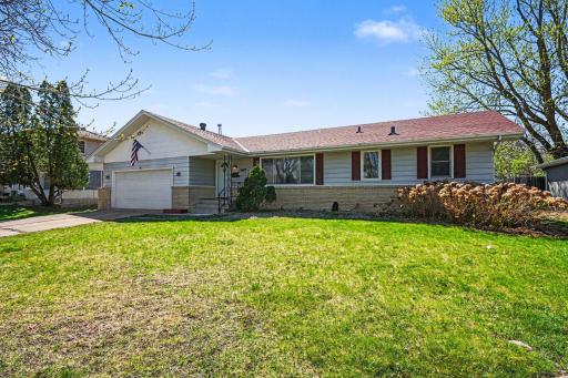 7617 Lee Avenue N, Minneapolis, MN 55443