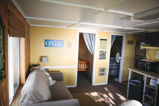 41424 Dawn Trail, Unit 2, Pelican Rapids, MN 56572