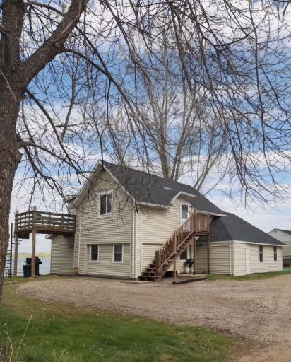 41424 Dawn Trail, Unit 2, Pelican Rapids, MN 56572
