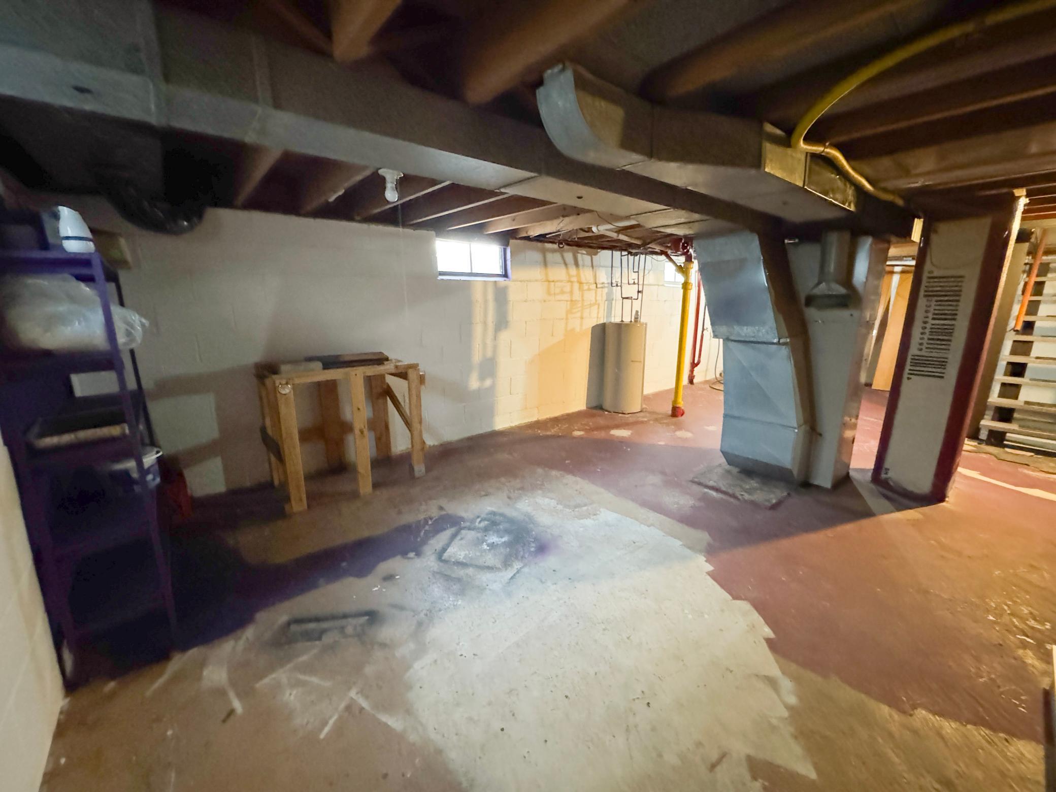 Lower Level