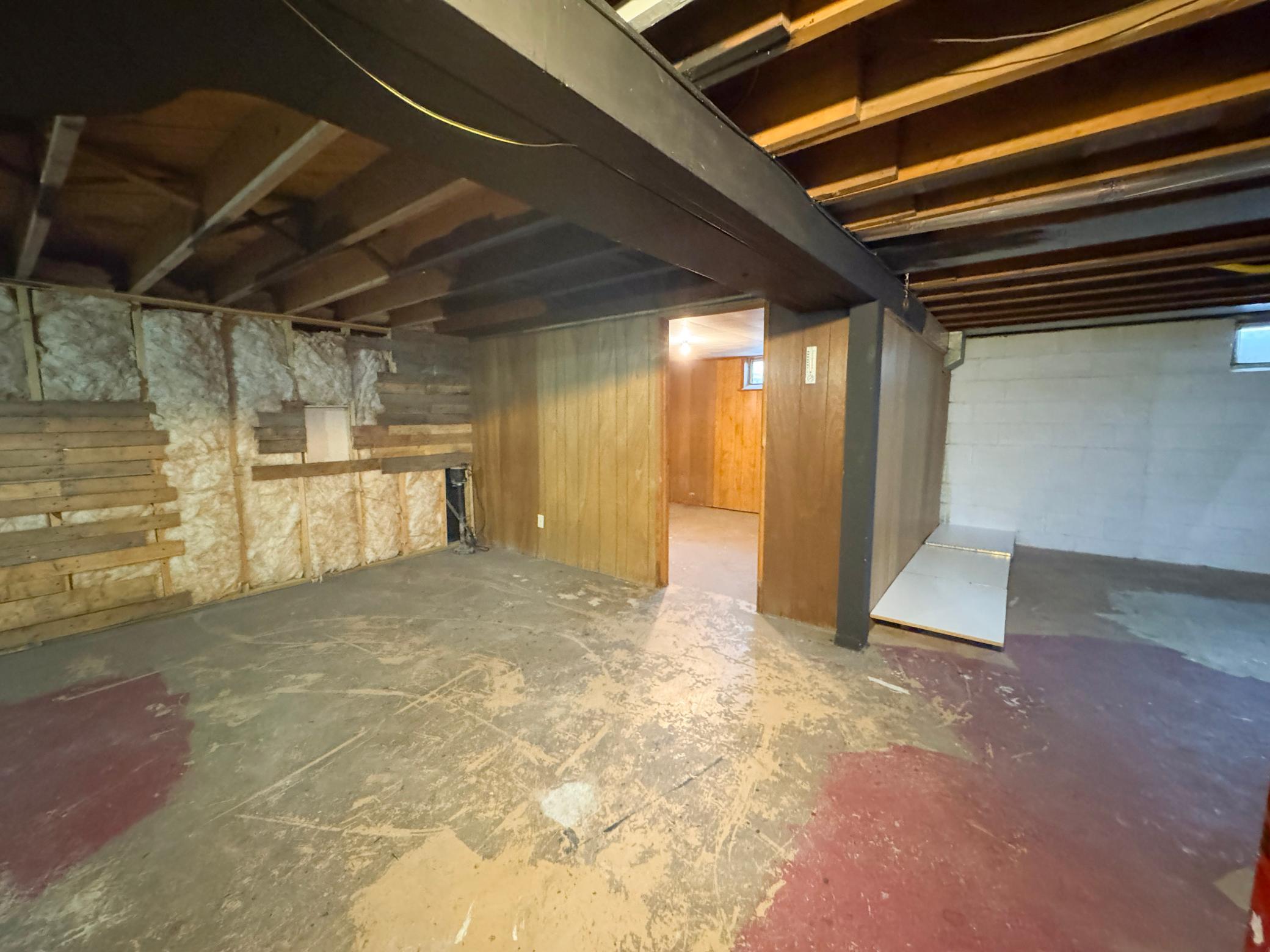 Lower Level