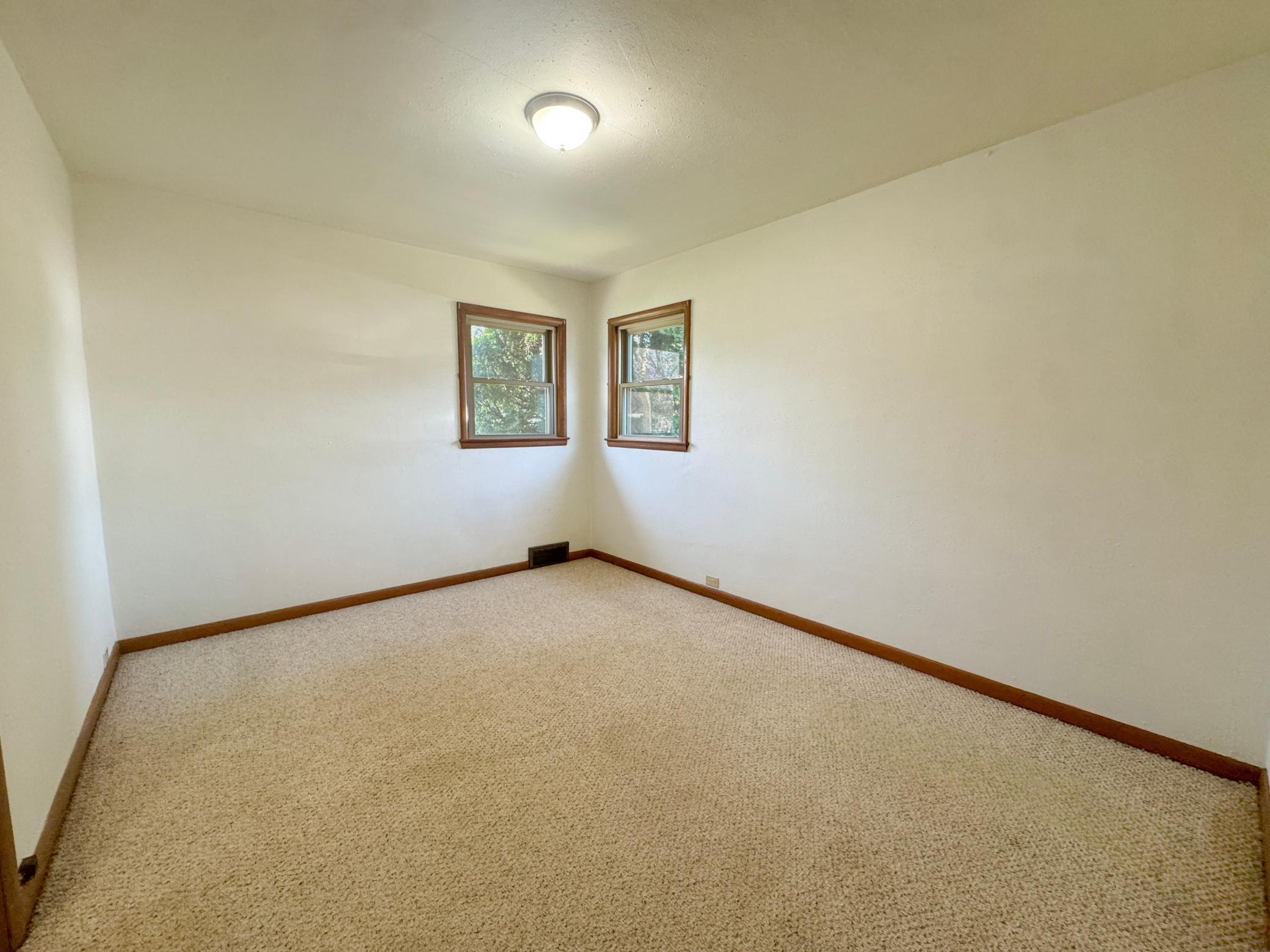 Bedroom #2