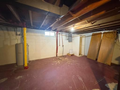 1224 Lake Street, Fergus Falls, MN 56537