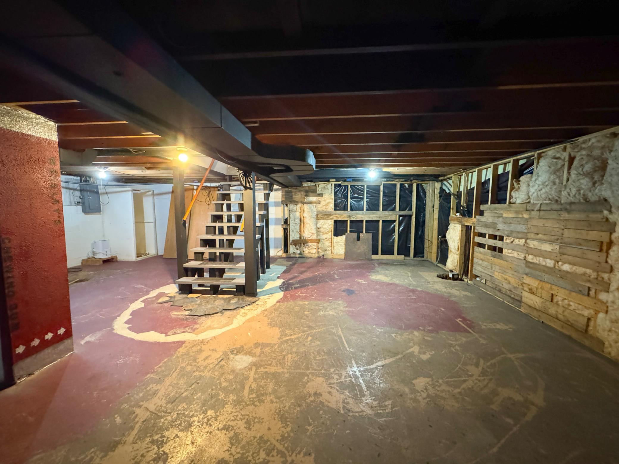 Lower Level