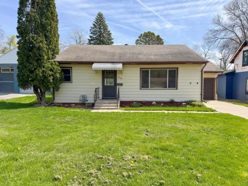 1224 Lake Street, Fergus Falls, MN 56537