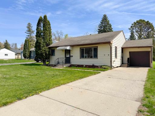 1224 Lake Street, Fergus Falls, MN 56537
