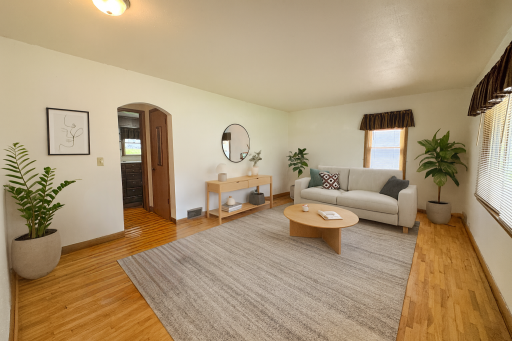 1224 Lake Street, Fergus Falls, MN 56537