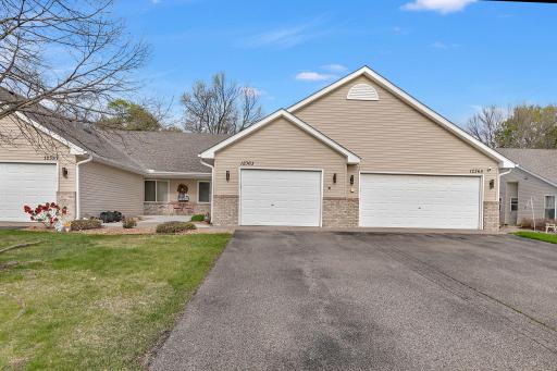 12363 Walnut Drive, Rogers, MN 55374