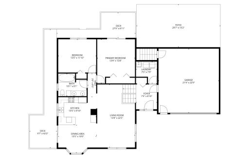 389 Knopp Valley Drive, Winona, MN 55987