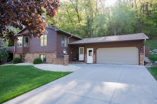 389 Knopp Valley Drive, Winona, MN 55987