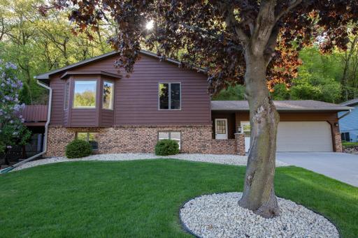 389 Knopp Valley Drive, Winona, MN 55987