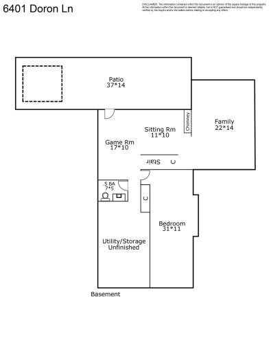 6401 Doron Lane, Minneapolis, MN 55439