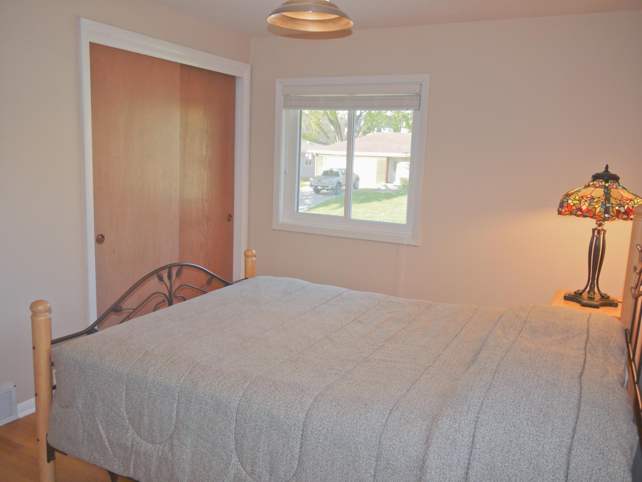 Alternate view of 3rd bedroom showing North facing window and closet.jpg