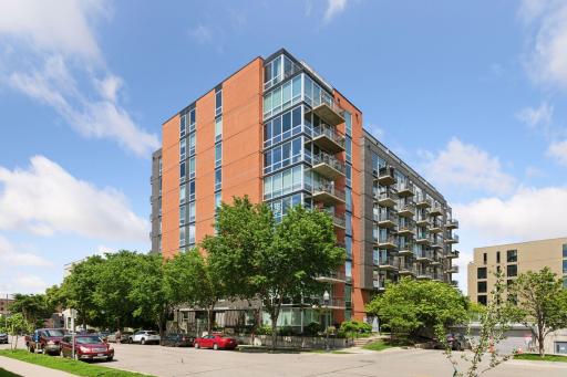 730 N 4th Street, 402, Minneapolis, MN 55401