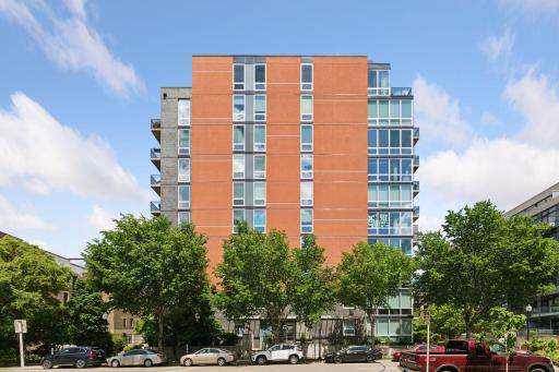 730 N 4th Street, 402, Minneapolis, MN 55401